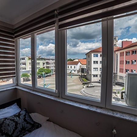 Suites Donna Bihac Exterior photo