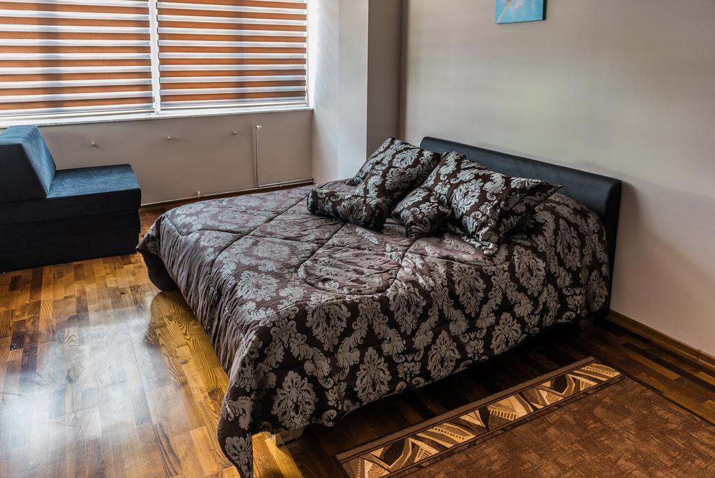 Suites Donna Bihac Exterior photo