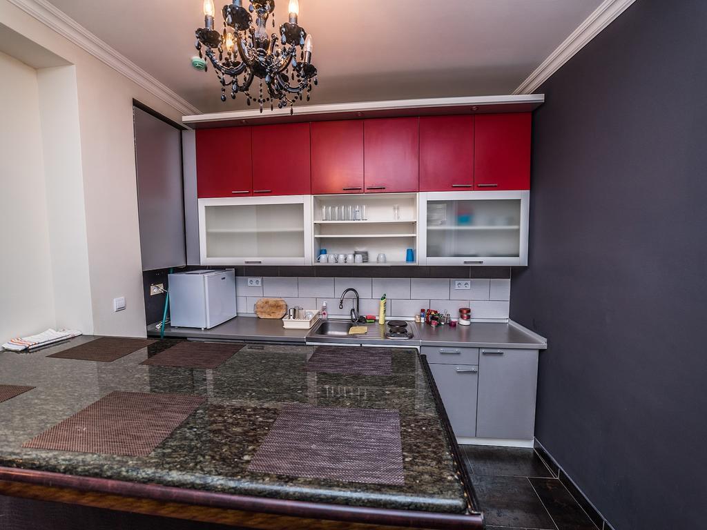 Suites Donna Bihac Exterior photo